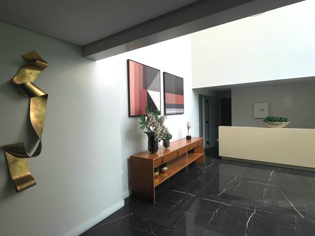 Apartamento 3 quartos e 1 banheiro, à venda, no bairro Manaíra em João Pessoa