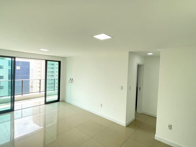 Apartamento 3 quartos e 1 banheiro, à venda, no bairro Manaíra em João Pessoa