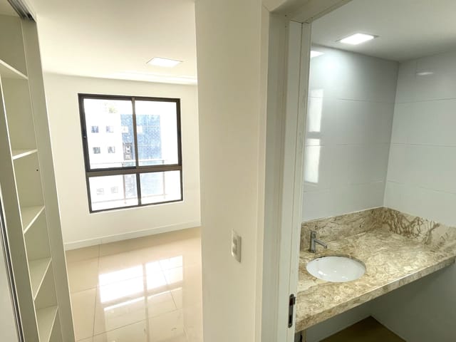Apartamento 3 quartos e 1 banheiro, à venda, no bairro Manaíra em João Pessoa