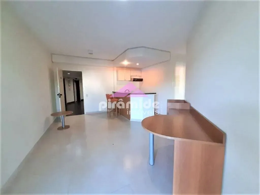 Apartamento, 1 quarto, 52 m² - Foto 7