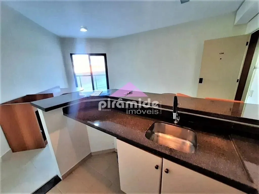 Apartamento, 1 quarto, 52 m² - Foto 3