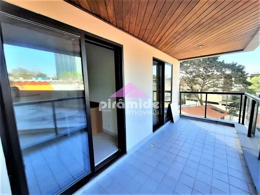 Apartamento, 1 quarto, 52 m² - Foto 6