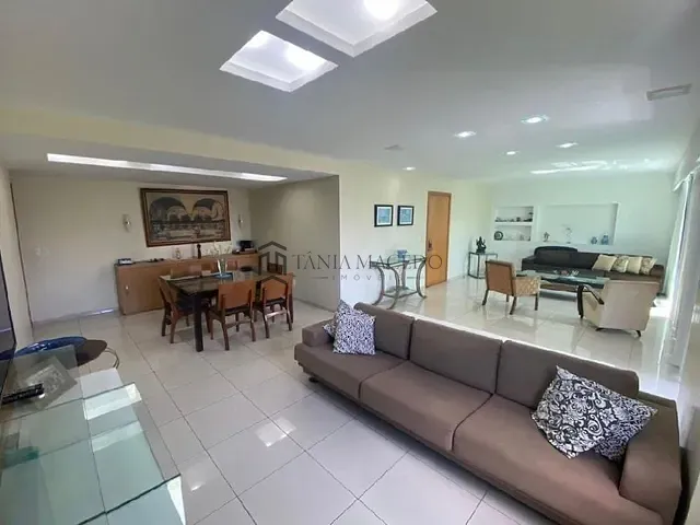 Apartamento 4 quartos e 4 banheiros, à venda, no bairro Jaqueira em Recife