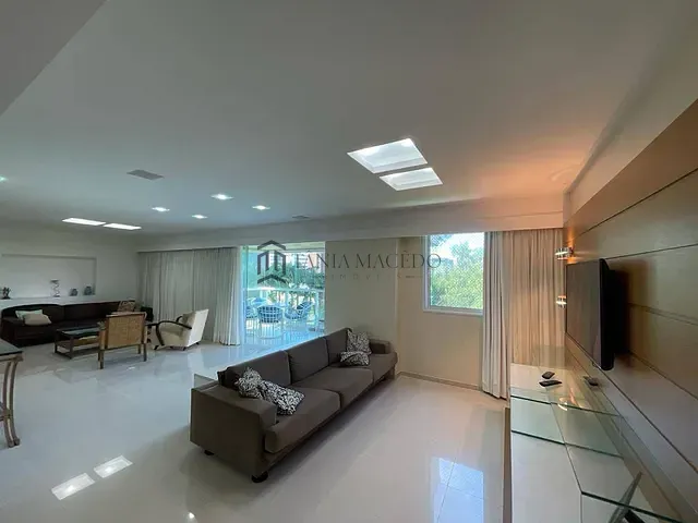 Apartamento 4 quartos e 4 banheiros, à venda, no bairro Jaqueira em Recife