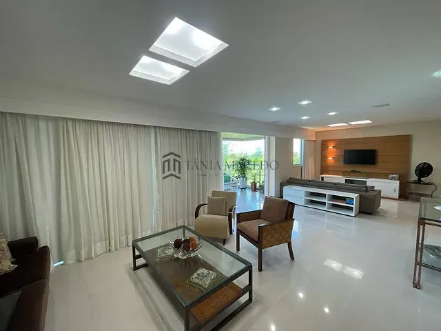 Apartamento 4 quartos e 4 banheiros, à venda, no bairro Jaqueira em Recife