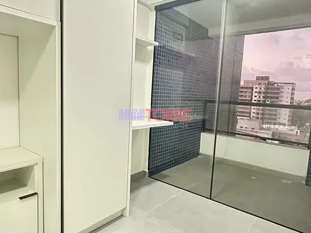 Apartamento 3 quartos e 2 banheiros, à venda, no bairro São Francisco em Ilhéus