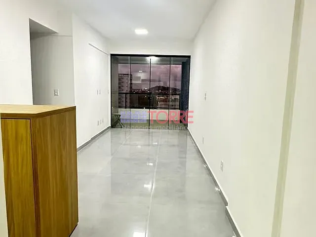 Apartamento 3 quartos e 2 banheiros, à venda, no bairro São Francisco em Ilhéus