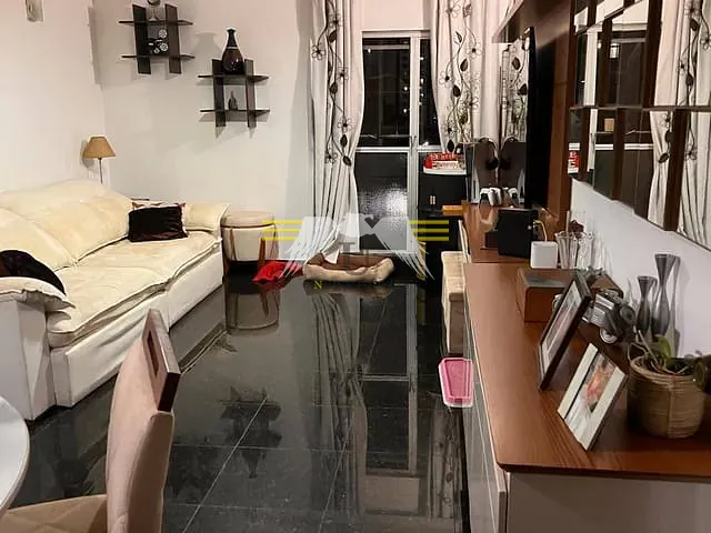 Apartamento com 109m² 3 quartos e 2 banheiros, à venda, no bairro Tatuapé em São Paulo