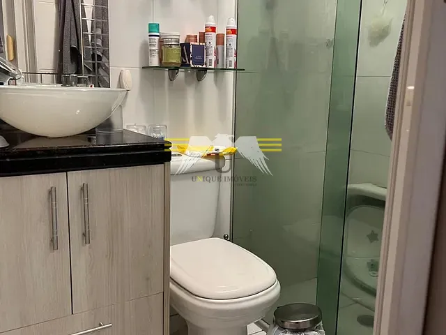 Apartamento com 109m² 3 quartos e 2 banheiros, à venda, no bairro Tatuapé em São Paulo
