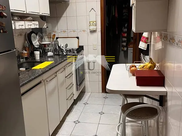 Apartamento com 109m² 3 quartos e 2 banheiros, à venda, no bairro Tatuapé em São Paulo