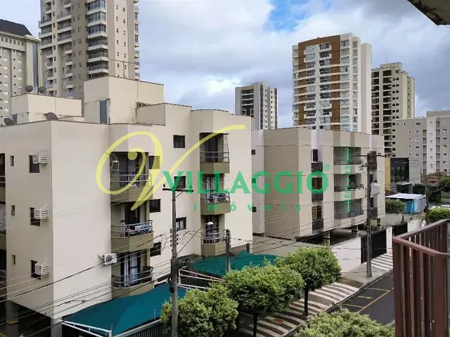 Apartamento com 110m² 3 quartos e 2 banheiros, à venda, no bairro Ouro Verde em São José do Rio Preto