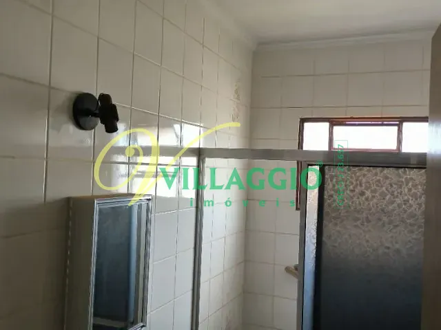 Apartamento com 110m² 3 quartos e 2 banheiros, à venda, no bairro Ouro Verde em São José do Rio Preto