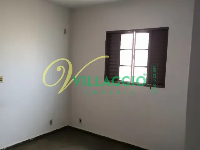 Apartamento com 110m² 3 quartos e 2 banheiros, à venda, no bairro Ouro Verde em São José do Rio Preto