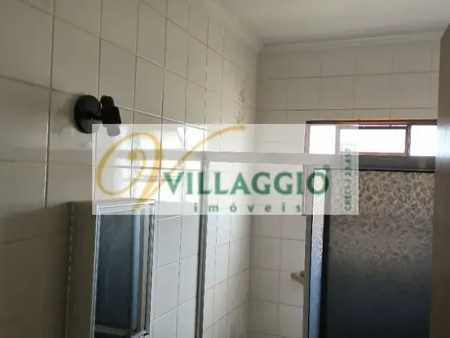 Apartamento com 110m² 3 quartos e 2 banheiros, à venda, no bairro Ouro Verde em São José do Rio Preto