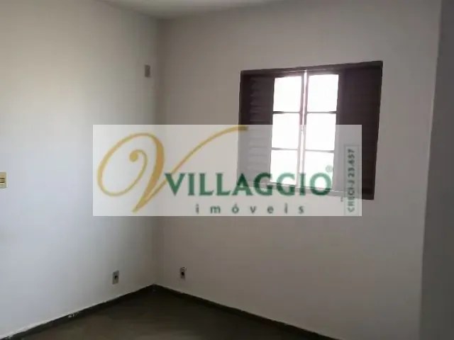 Apartamento com 110m² 3 quartos e 2 banheiros, à venda, no bairro Ouro Verde em São José do Rio Preto