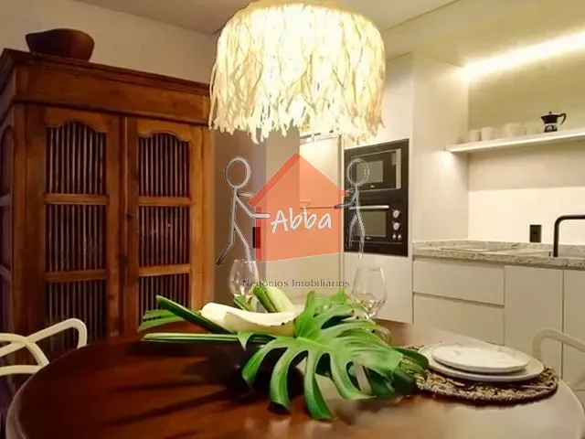 Apartamento com 88m² 1 quarto e 2 banheiros, à venda, no bairro Vila Clementino em São Paulo