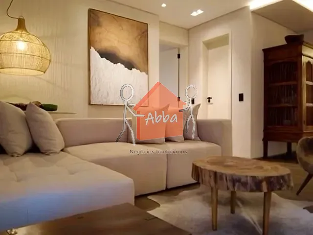 Apartamento com 88m² 1 quarto e 2 banheiros, à venda, no bairro Vila Clementino em São Paulo