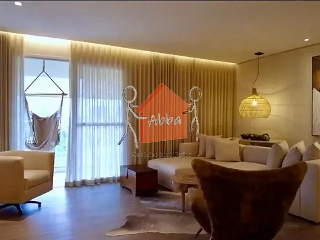 Apartamento com 88m² 1 quarto e 2 banheiros, à venda, no bairro Vila Clementino em São Paulo