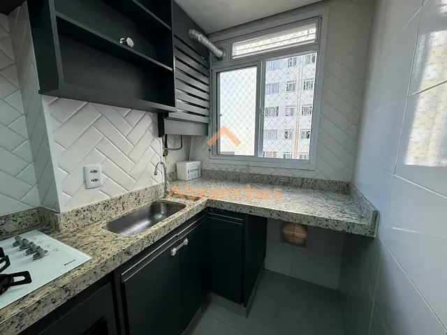 Apartamento com 44m² 2 quartos e 1 banheiro, à venda ou para alugar, no bairro Jardim Íris em São Paulo