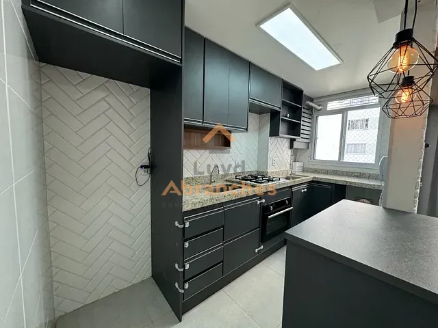 Apartamento com 44m² 2 quartos e 1 banheiro, à venda ou para alugar, no bairro Jardim Íris em São Paulo