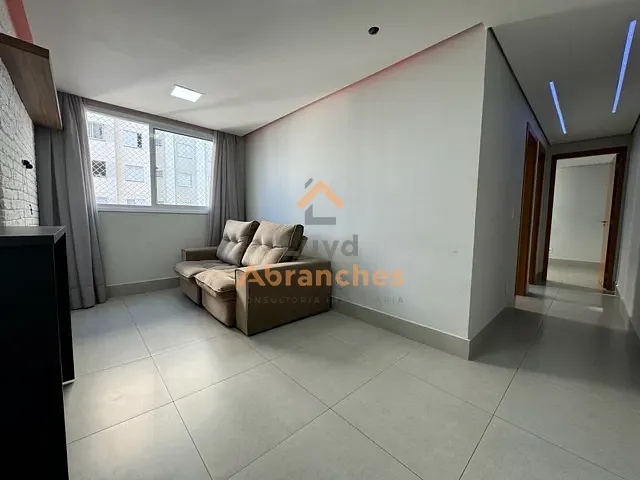 Apartamento com 44m² 2 quartos e 1 banheiro, à venda ou para alugar, no bairro Jardim Íris em São Paulo