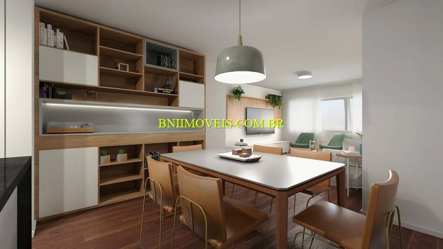 Apartamento, 3 quartos, 5000 m² - Foto 3