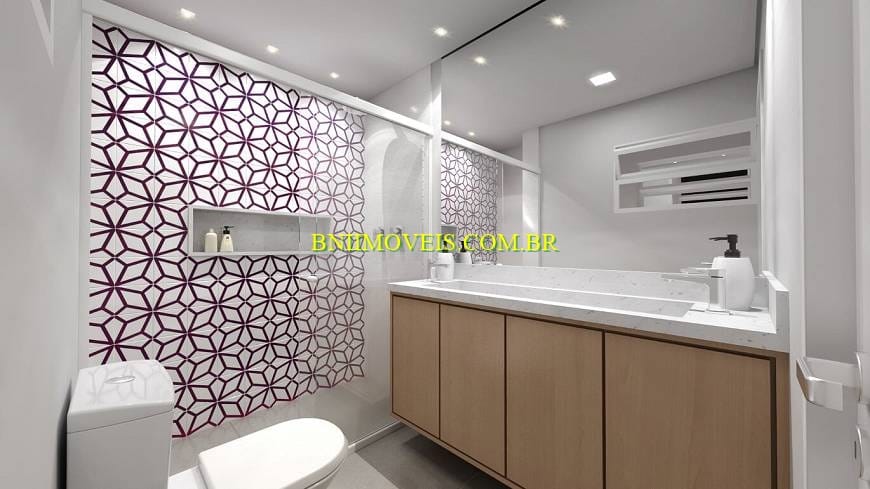 Apartamento, 3 quartos, 5000 m² - Foto 6