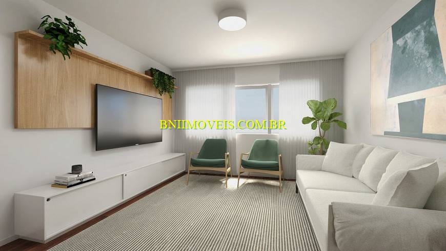 Apartamento, 3 quartos, 5000 m² - Foto 1