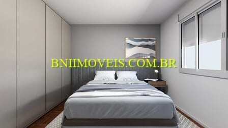 Apartamento, 3 quartos, 5000 m² - Foto 5