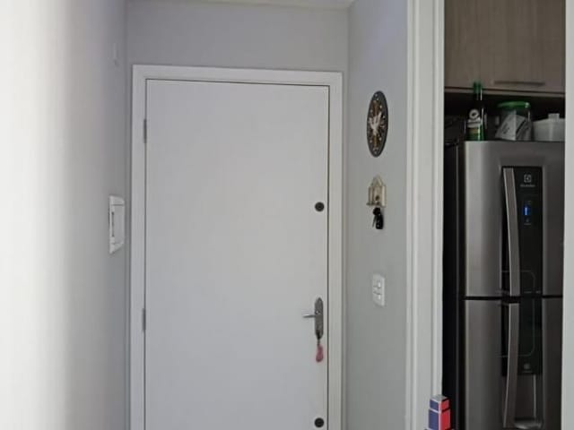 Foto do Apartamento - Apartamento à venda 2 Quartos, 1 Vaga, 50M², Cidade Ariston Estela Azevedo, Carapicuíba - SP | Condomínio Reserva Nativa | BUSSOCABA ADMINISTRACAO DE BENS E IMOVEIS LTDA