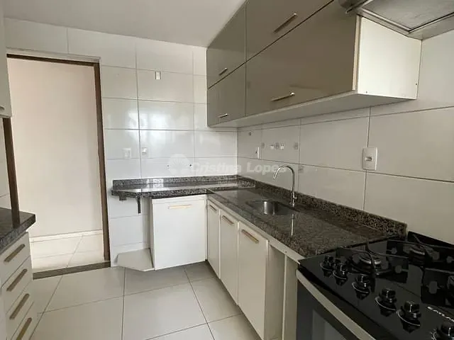 Apartamento 3 quartos e 3 banheiros, à venda, no bairro Uruguai em Teresina