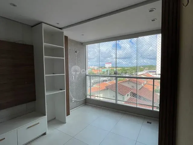 Apartamento 3 quartos e 3 banheiros, à venda, no bairro Uruguai em Teresina
