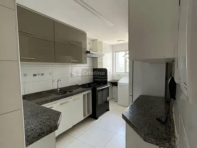 Apartamento 3 quartos e 3 banheiros, à venda, no bairro Uruguai em Teresina