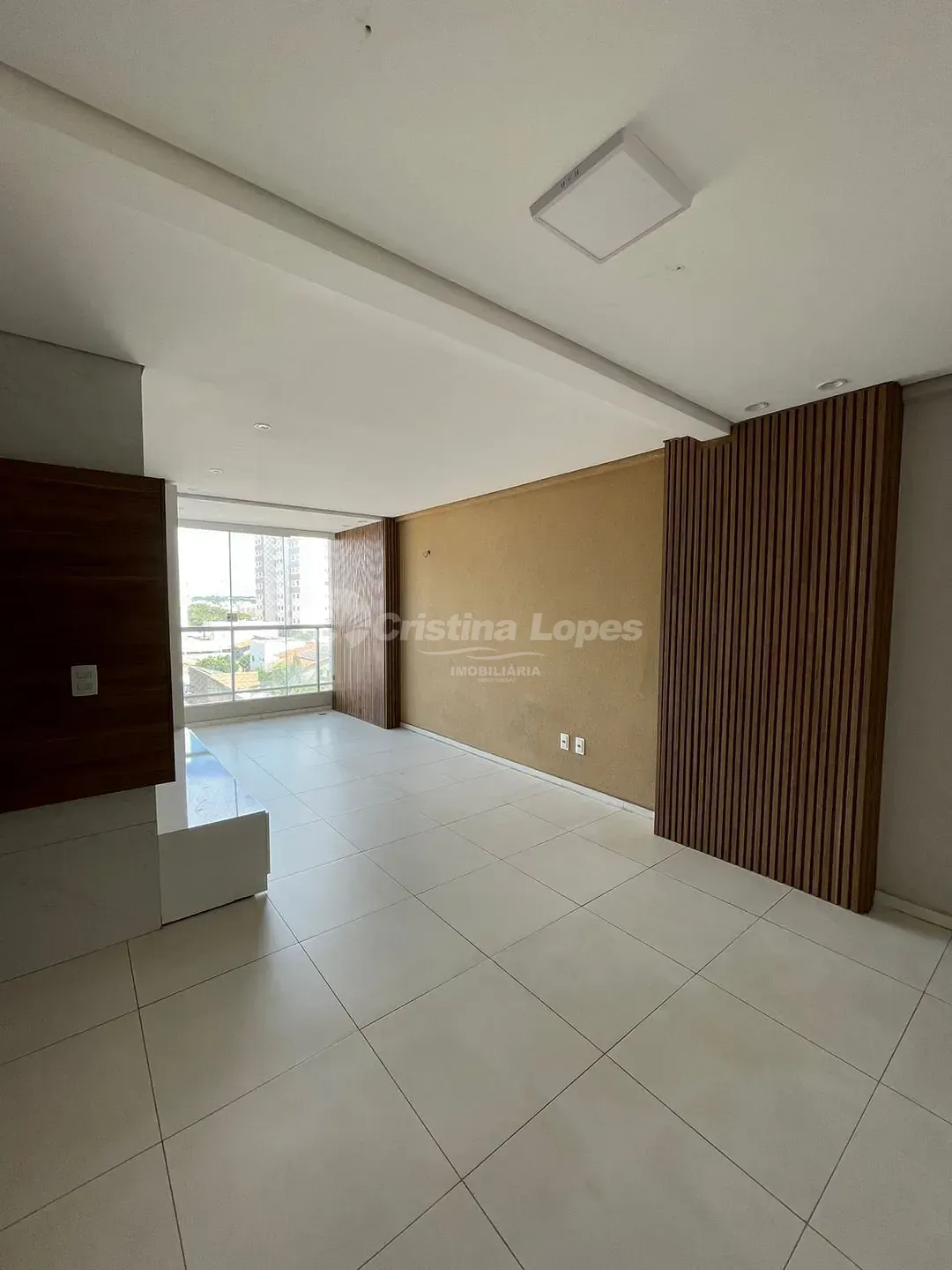 Apartamento, 3 quartos, 80 m² - Foto 1