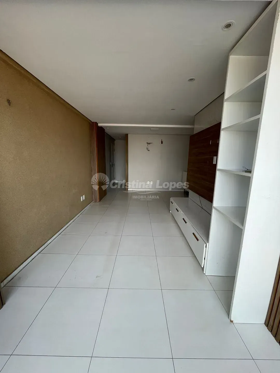 Apartamento, 3 quartos, 80 m² - Foto 2