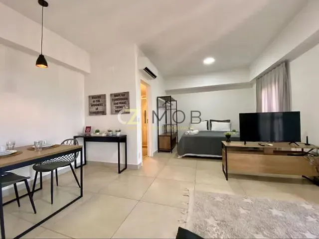 Apartamento com 44m² 1 quarto e 1 banheiro, à venda, no bairro Jardim Sumaré em Ribeirão Preto