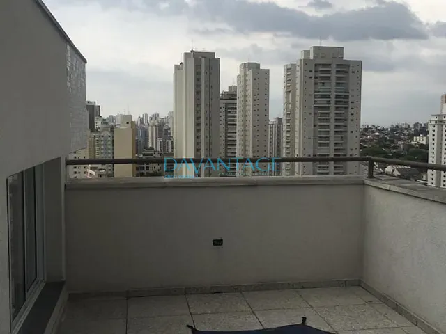 Apartamento 3 quartos e 3 banheiros, à venda, no bairro Vila Romana em São Paulo