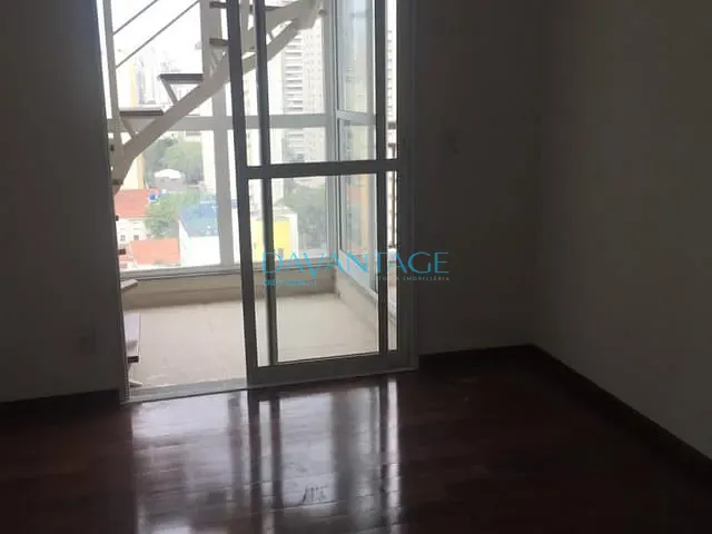 Apartamento 3 quartos e 3 banheiros, à venda, no bairro Vila Romana em São Paulo