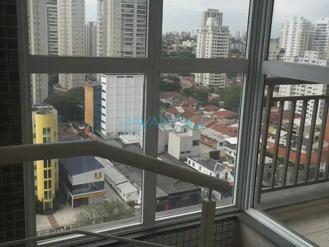Apartamento 3 quartos e 3 banheiros, à venda, no bairro Vila Romana em São Paulo