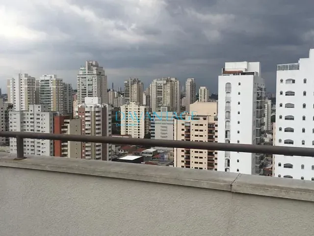 Apartamento 3 quartos e 3 banheiros, à venda, no bairro Vila Romana em São Paulo