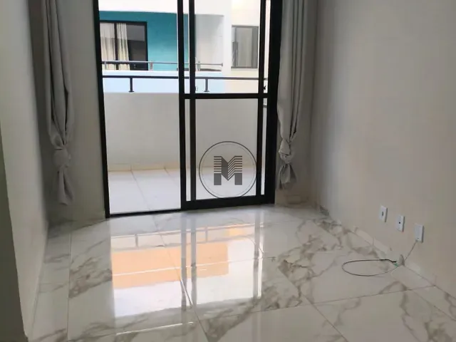 Apartamento 2 quartos e 1 banheiro, para alugar, no bairro Olaria José Benedito em Guaratinguetá