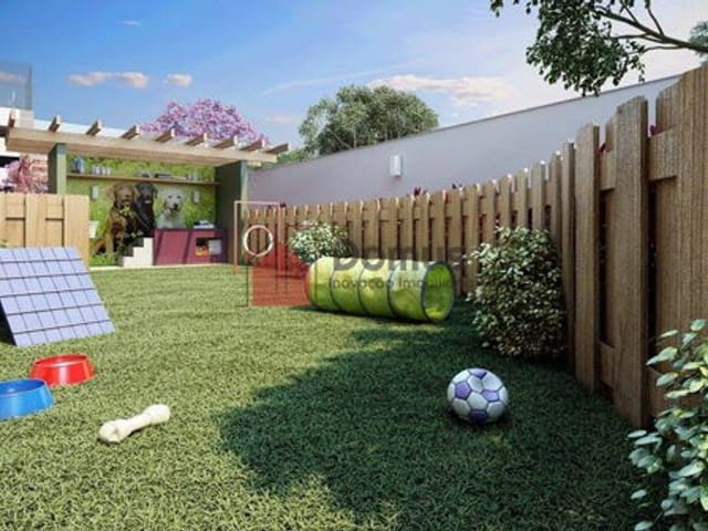 Apartamento à venda, no bairro Parque das Nações em Pindamonhangaba