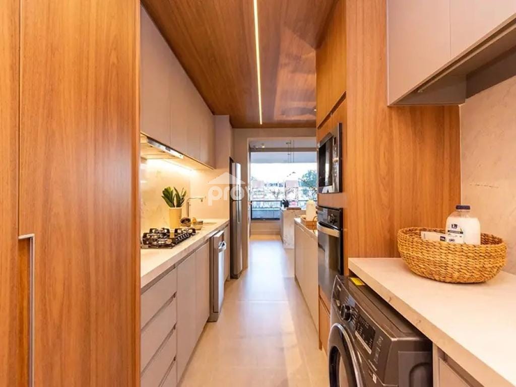 Apartamento, 2 quartos, 58 m² - Foto 4