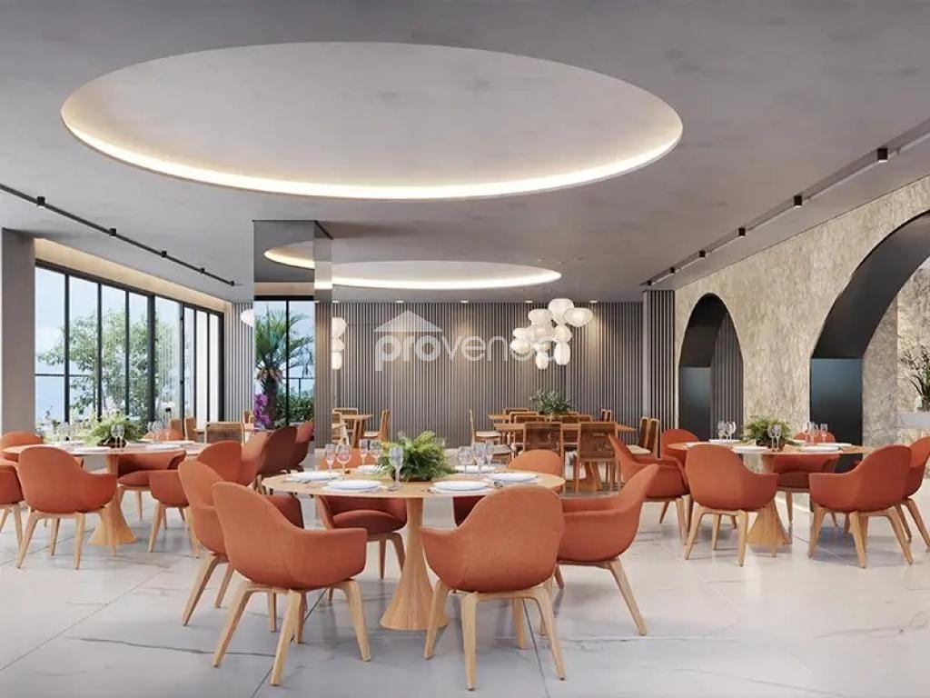 Apartamento, 2 quartos, 58 m² - Foto 8