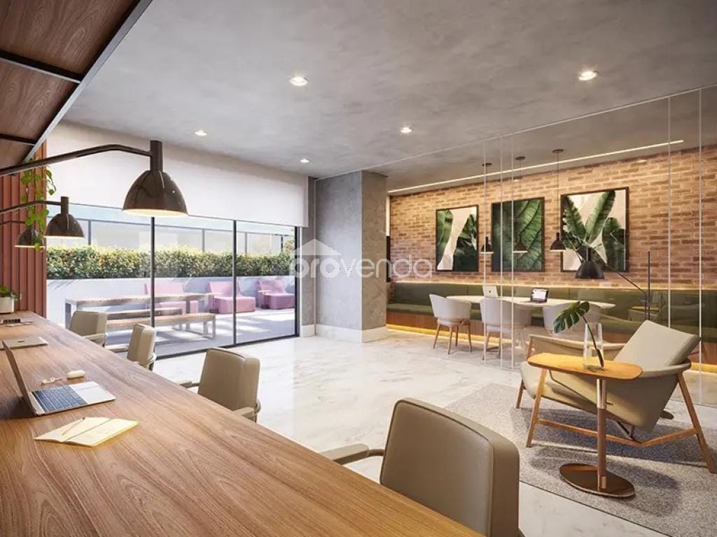 Apartamento, 2 quartos, 58 m² - Foto 9