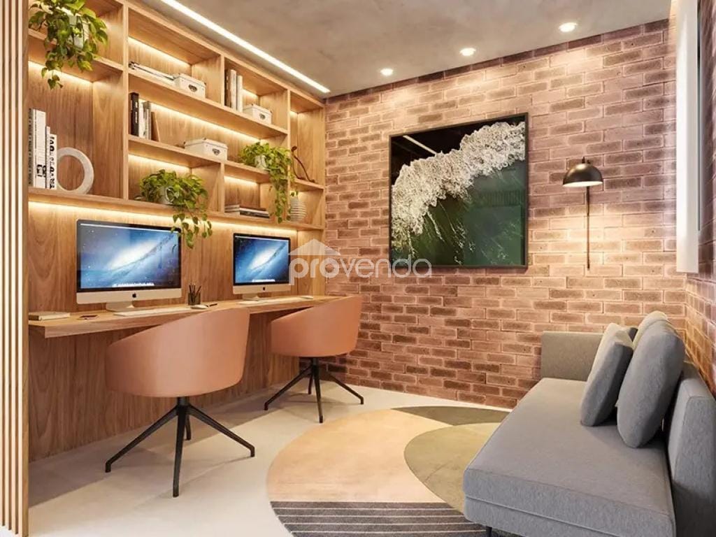 Apartamento, 2 quartos, 58 m² - Foto 10