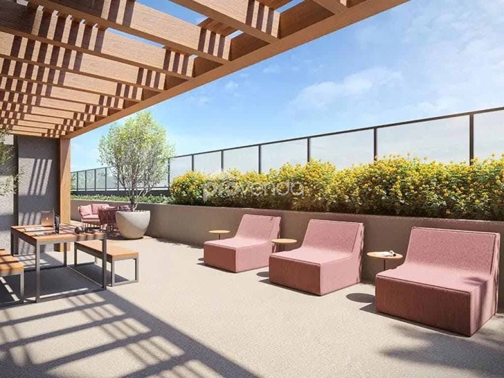 Apartamento, 2 quartos, 58 m² - Foto 12