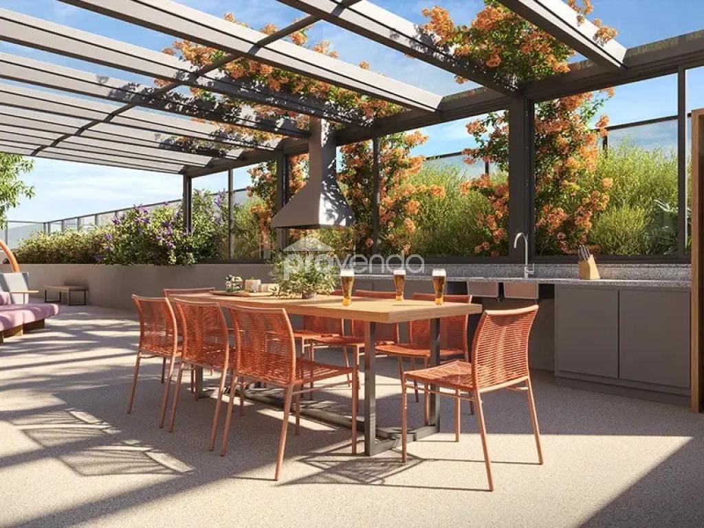 Apartamento, 2 quartos, 58 m² - Foto 13