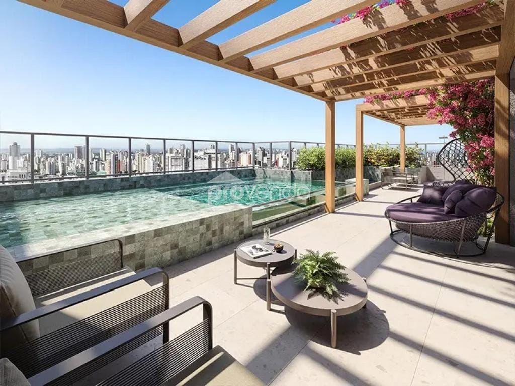 Apartamento, 2 quartos, 58 m² - Foto 14