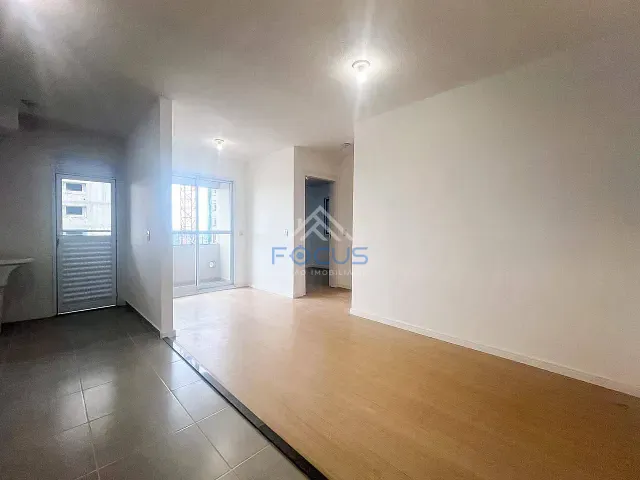 Apartamento com 54m² 2 quartos e 1 banheiro, à venda ou para alugar, no bairro Jardim Carolina em Jundiaí